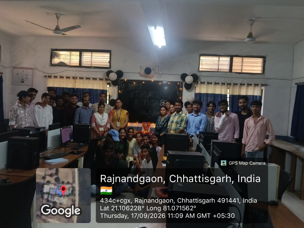 Vishwakarma Jayanti 2026