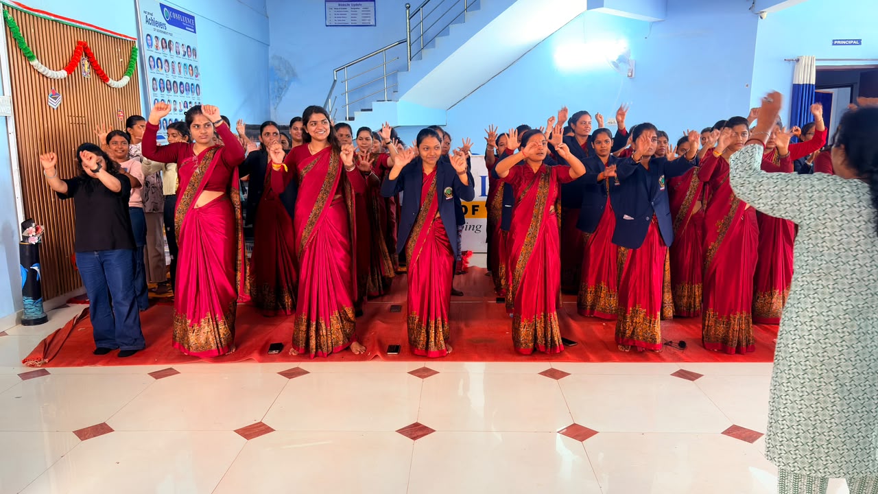 योग प्राण विद्या प्रशिक्षण (11.09.2026)