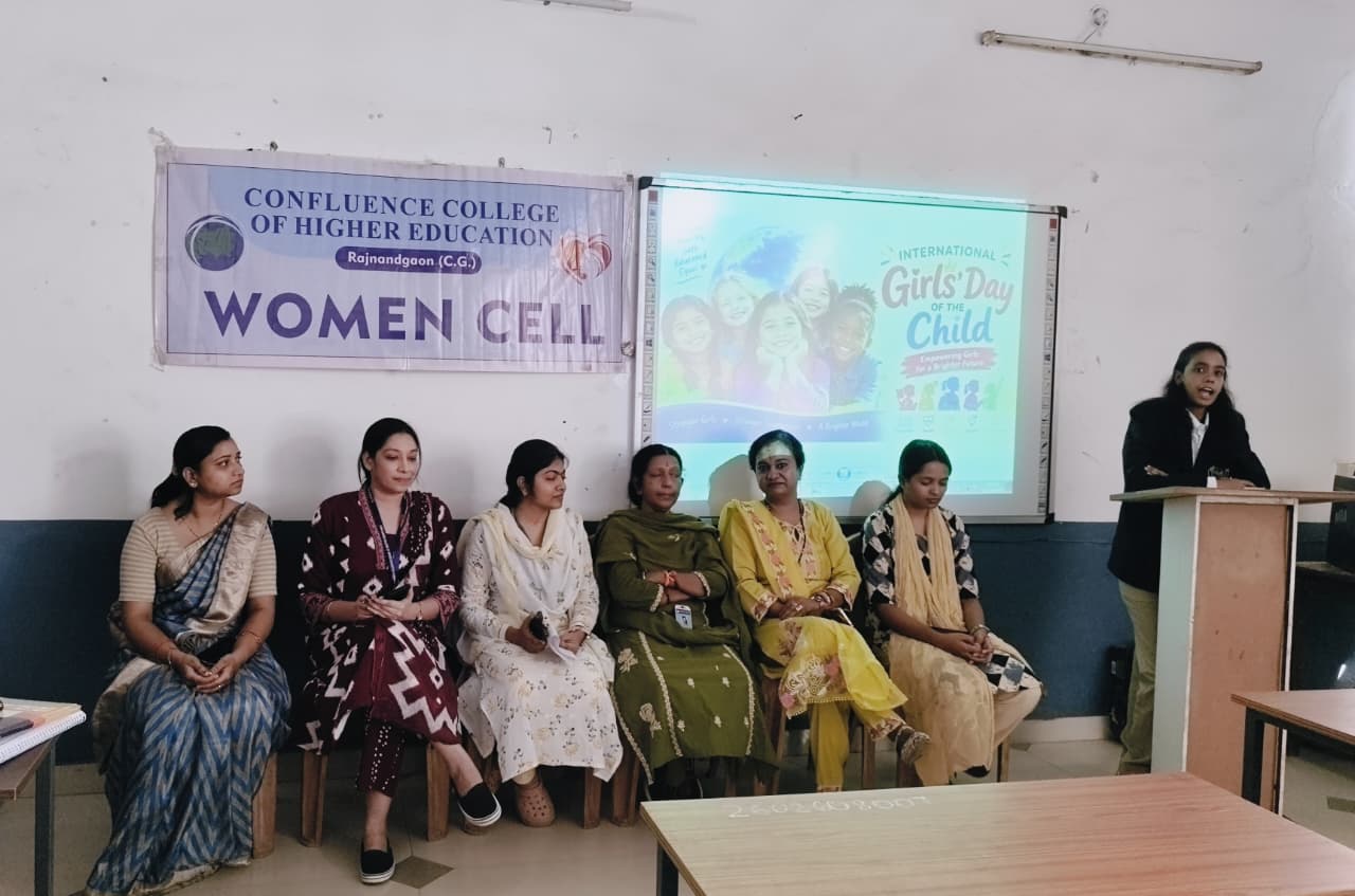 World Girl Child Day 2026